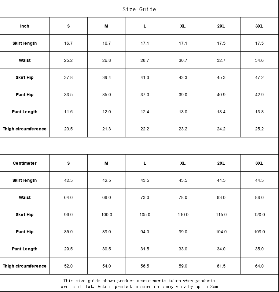 Coastal Crab Sport Skort