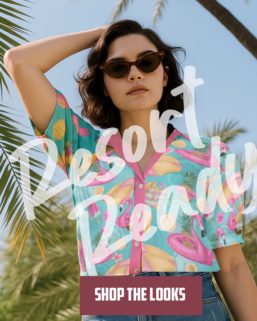 Summer Looks