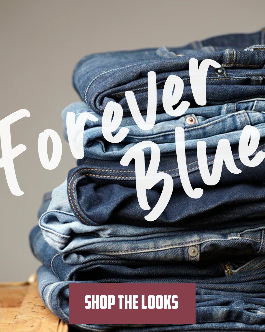 Denim Collection