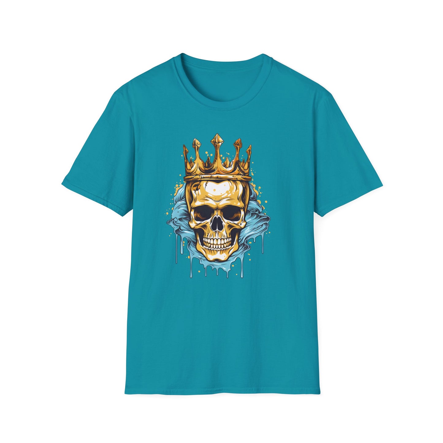 Skull Sovereign - Men's Tee
