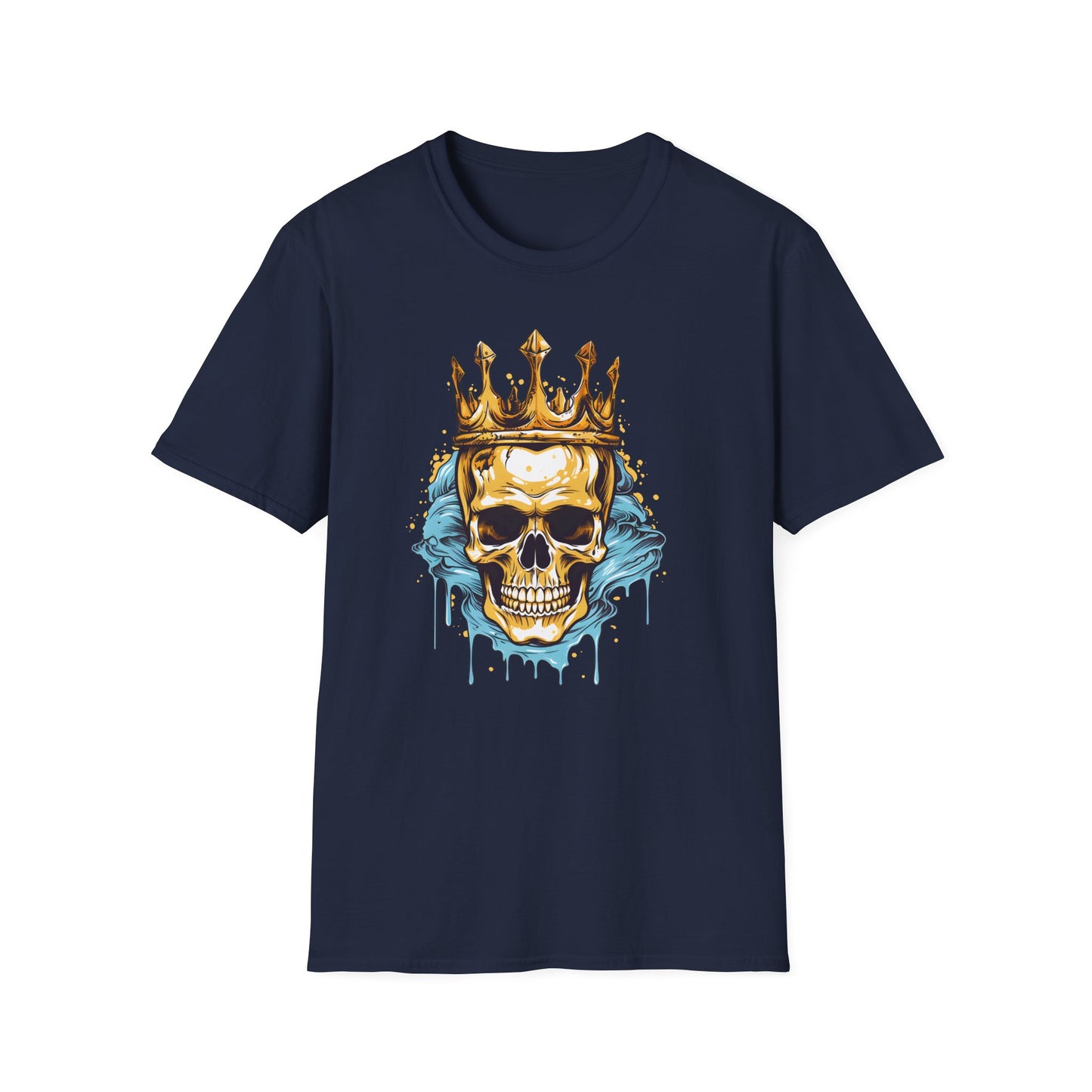 Skull Sovereign - Men's Tee