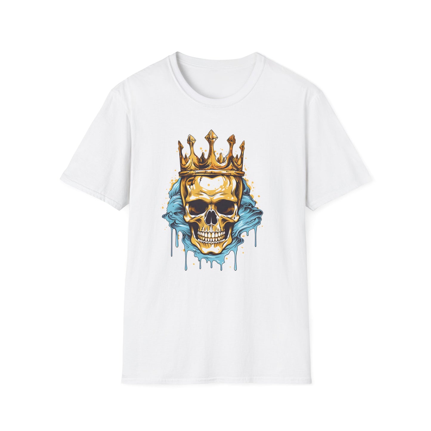 Skull Sovereign - Men's Tee