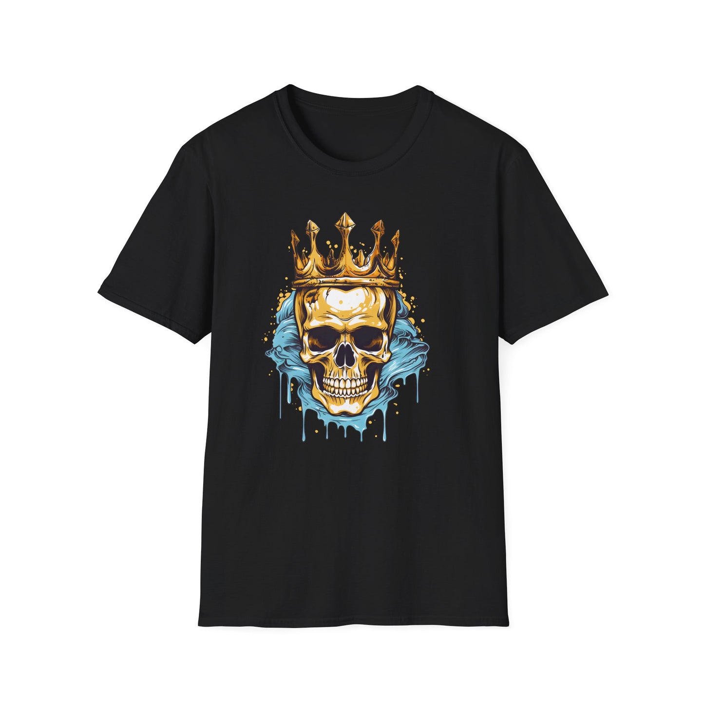 Skull Sovereign - Men's Tee