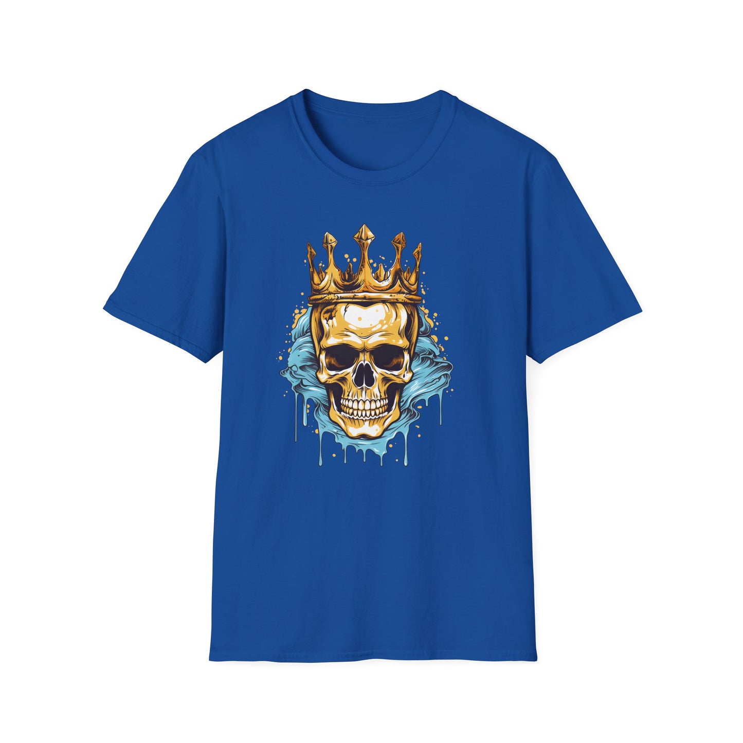 Skull Sovereign - Men's Tee