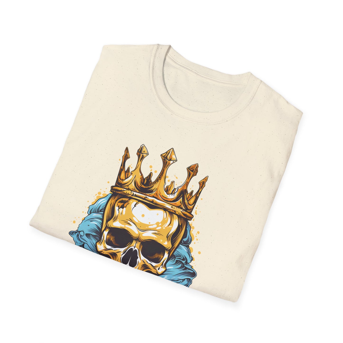 Skull Sovereign - Men's Tee
