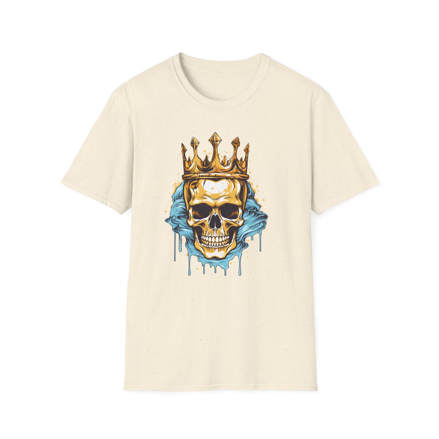 Skull Sovereign - Men's Tee