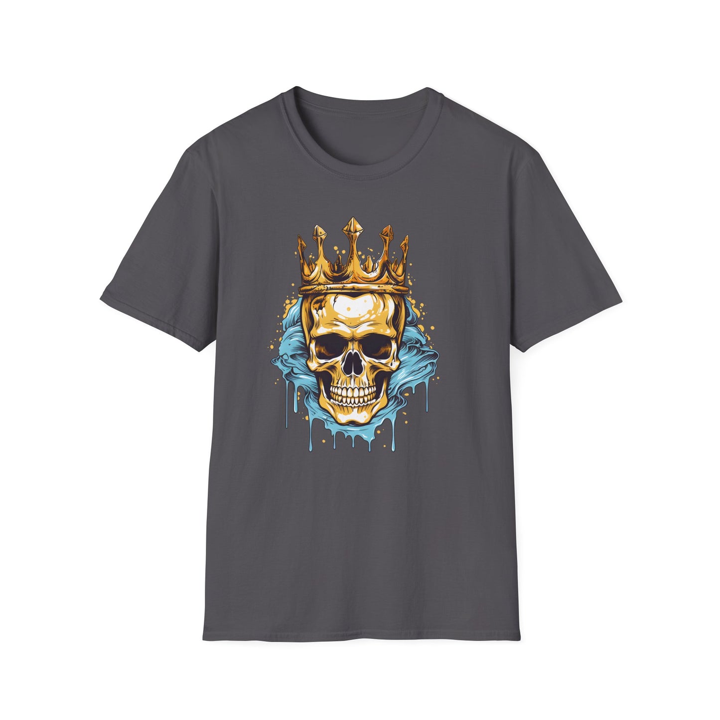 Skull Sovereign - Men's Tee