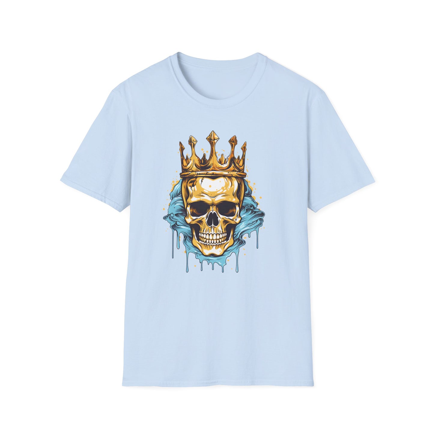Skull Sovereign - Men's Tee