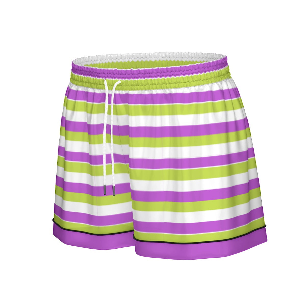 Buzz Stripe “Space Ranger” Women’s Pajama Set