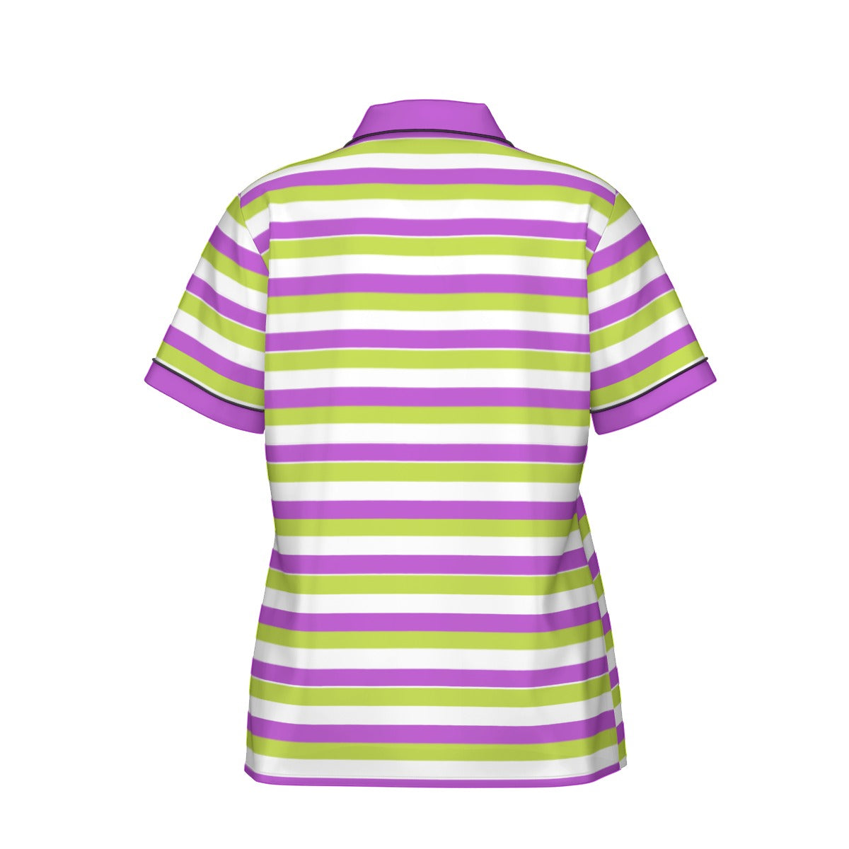 Buzz Stripe “Space Ranger” Women’s Pajama Set