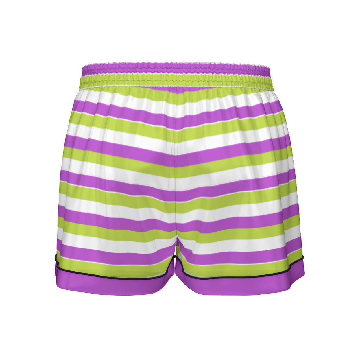 Buzz Stripe “Space Ranger” Women’s Pajama Set