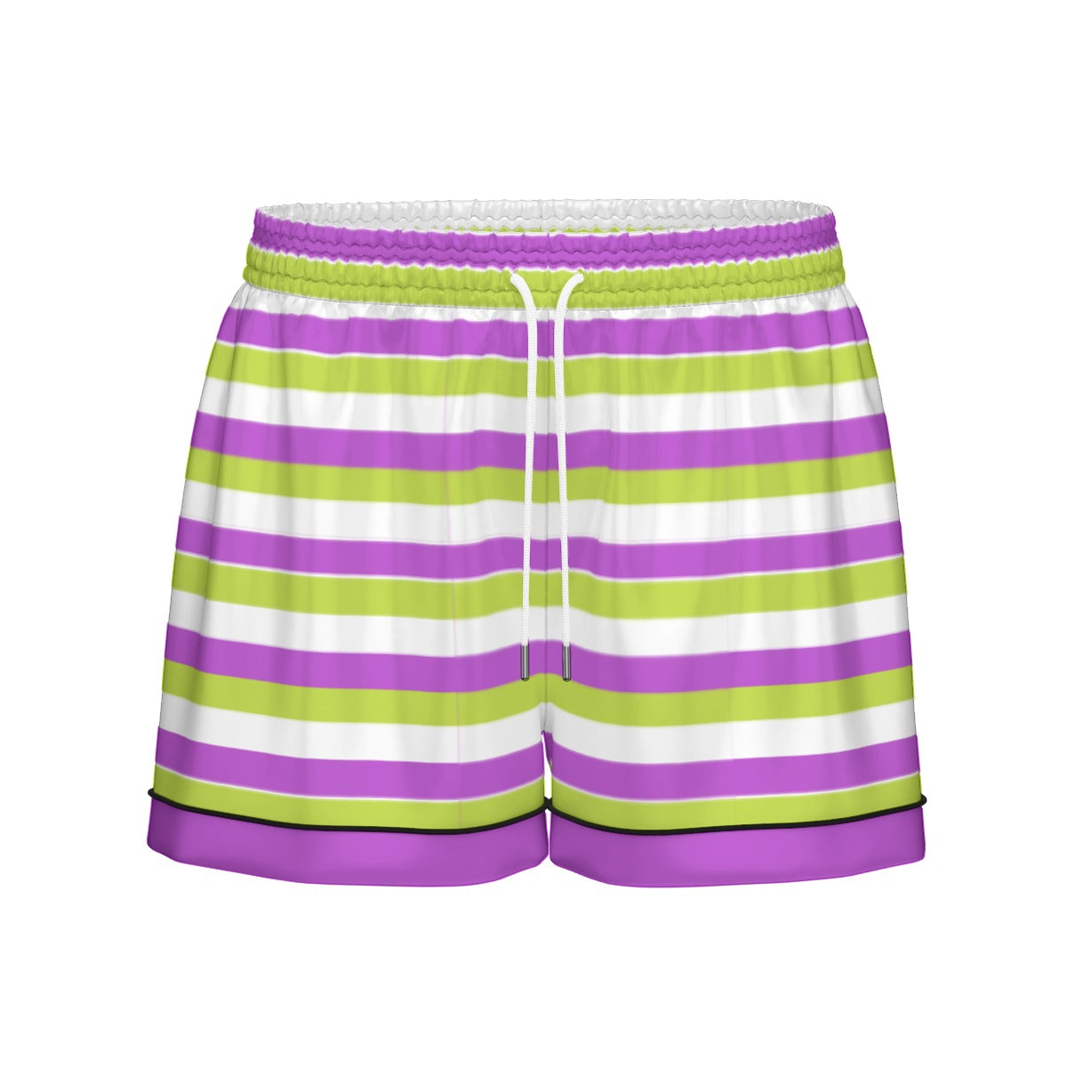 Buzz Stripe “Space Ranger” Women’s Pajama Set