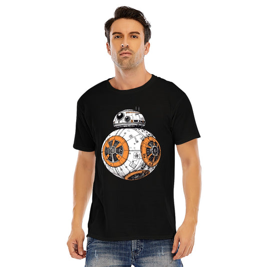 Galactic Droid Tee