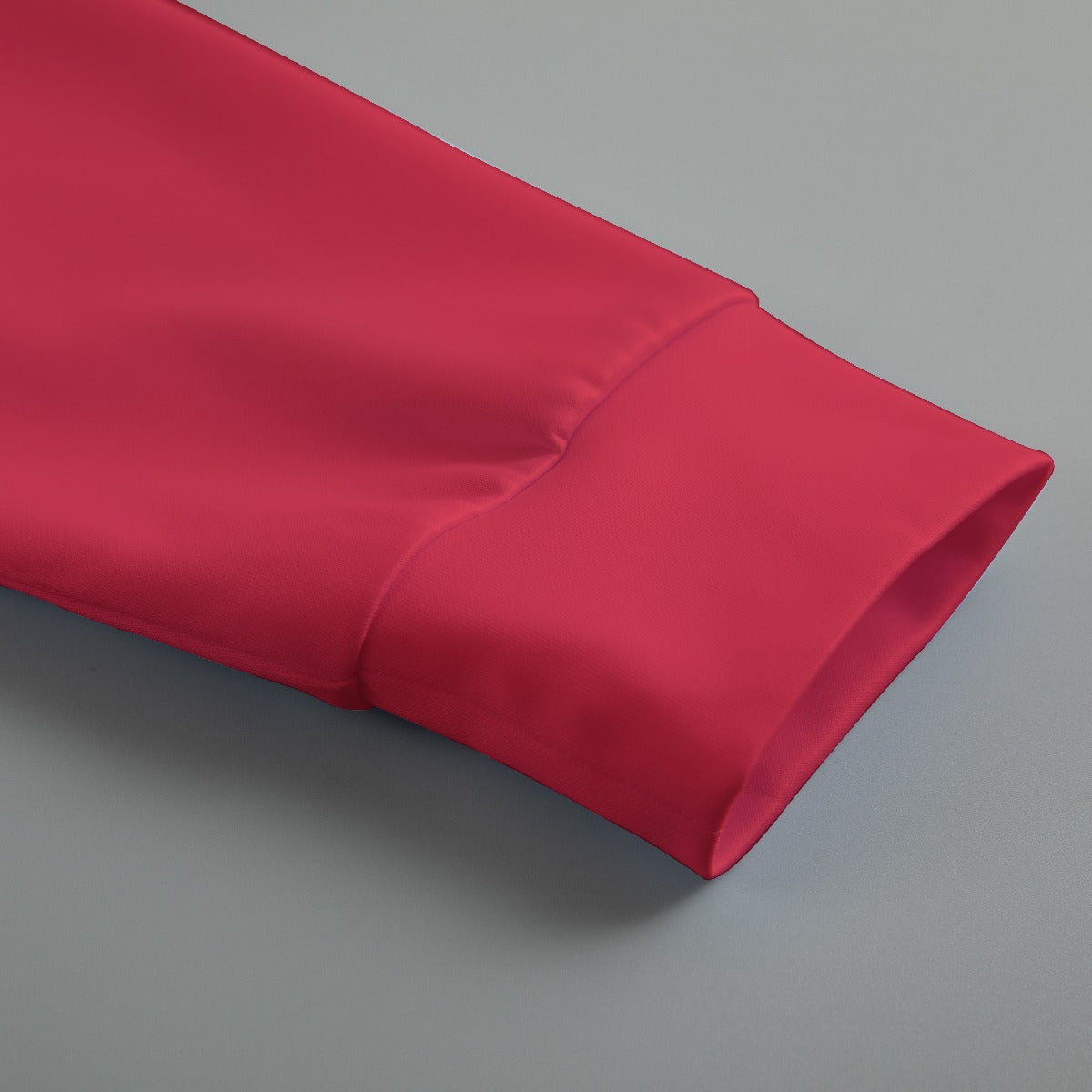 America 1776 – Land of the Free Women's Color Block Pullover Hoodie With Drawstring