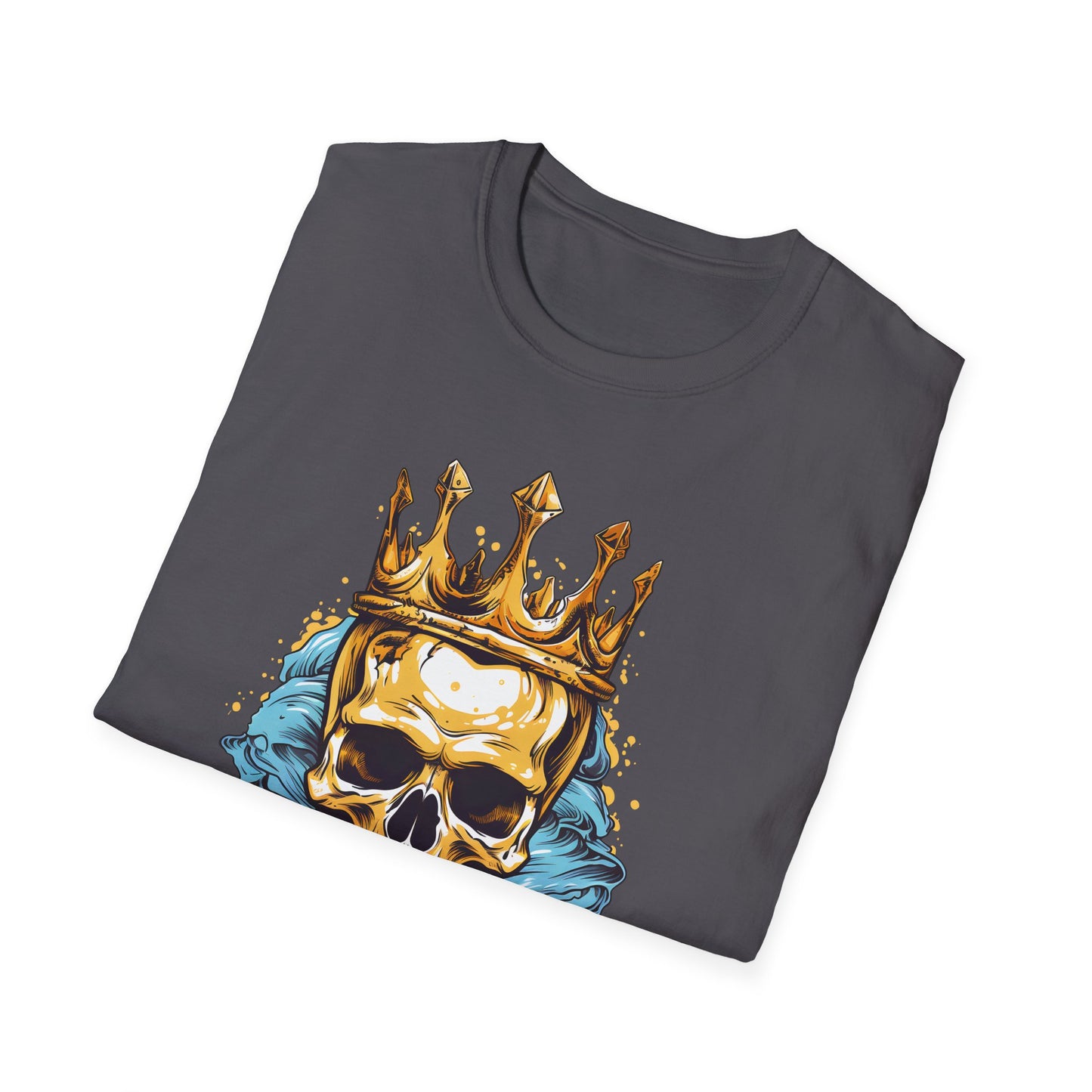 Skull Sovereign - Men's Tee