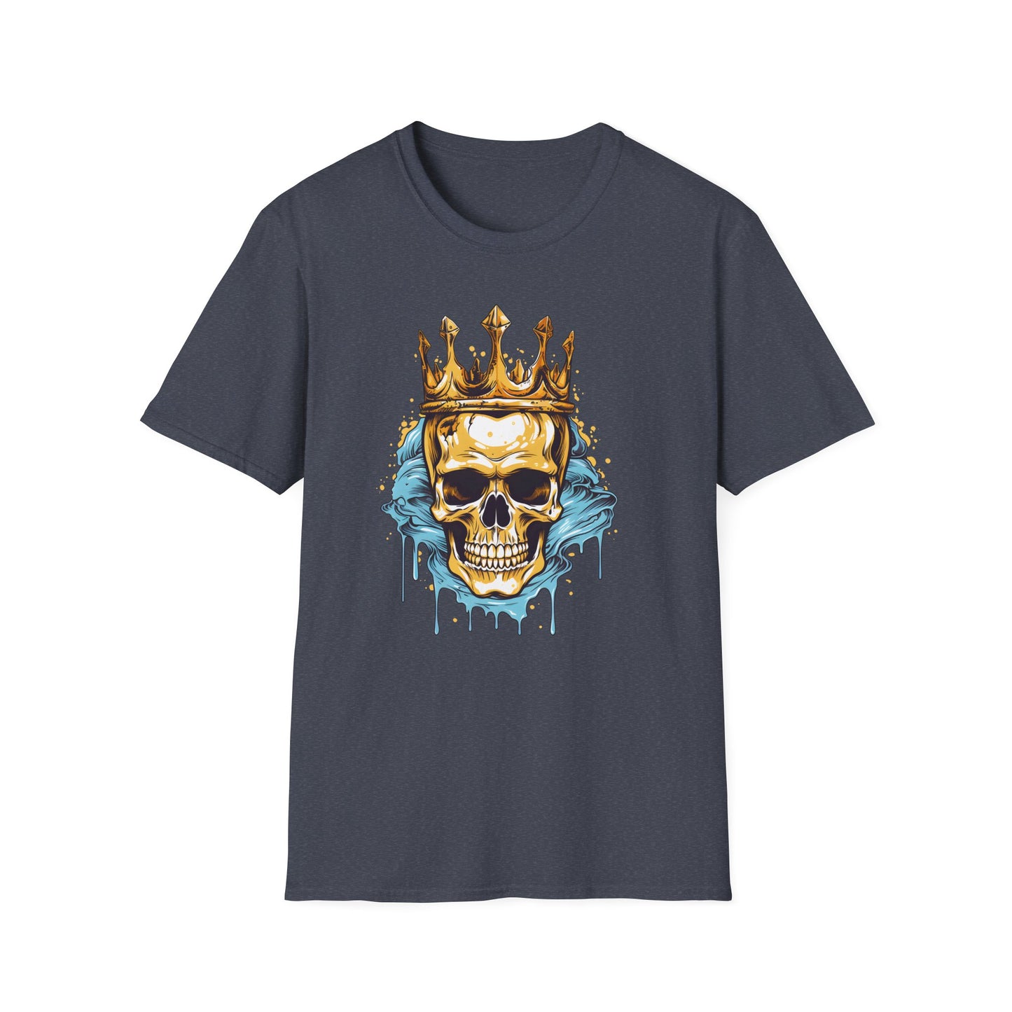 Skull Sovereign - Men's Tee