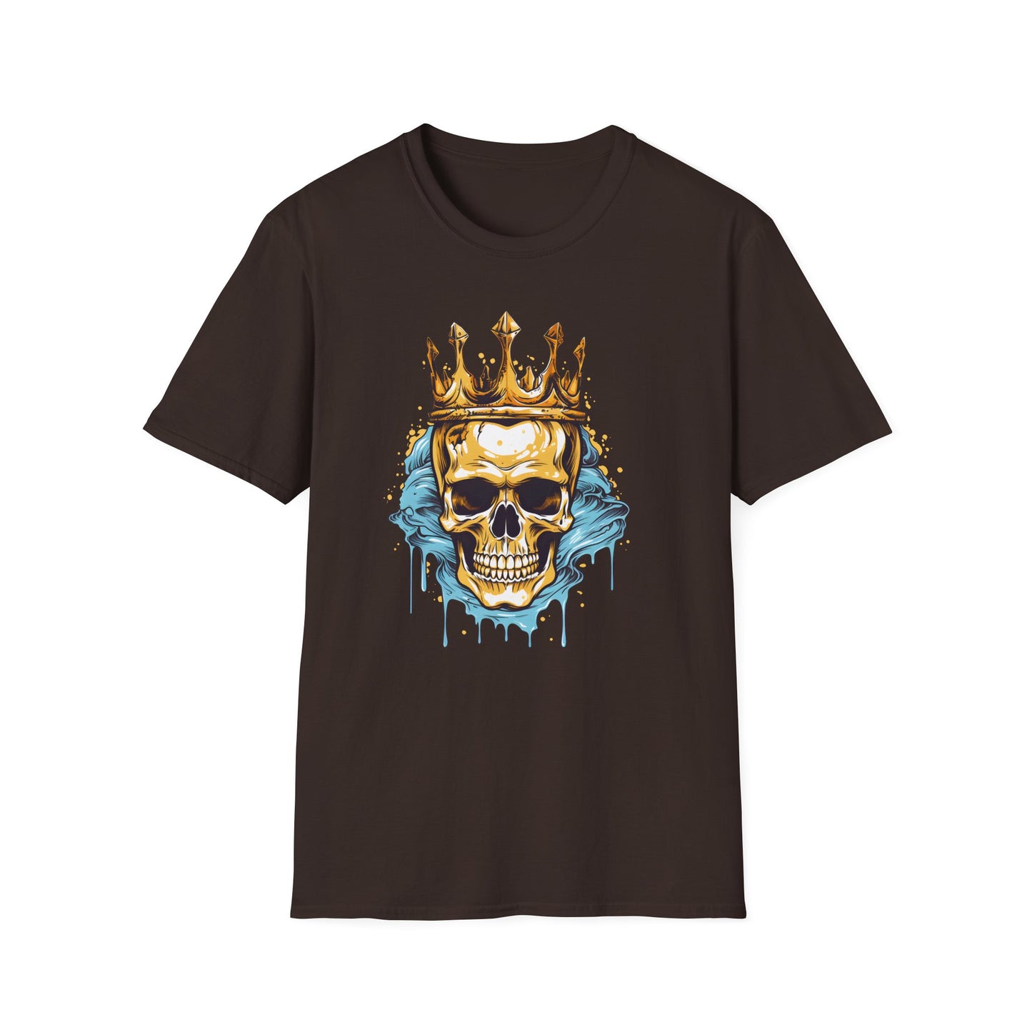 Skull Sovereign - Men's Tee