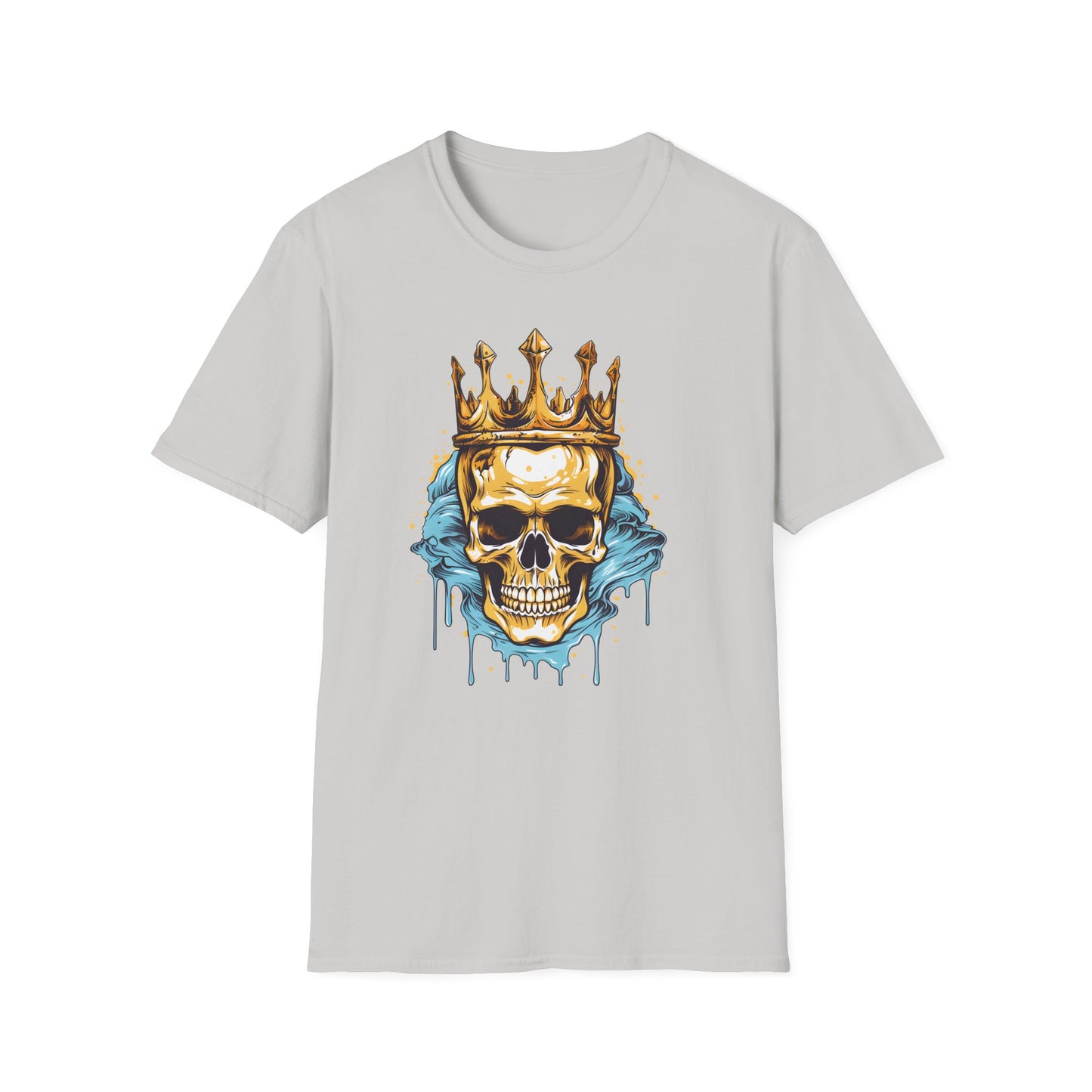Skull Sovereign - Men's Tee